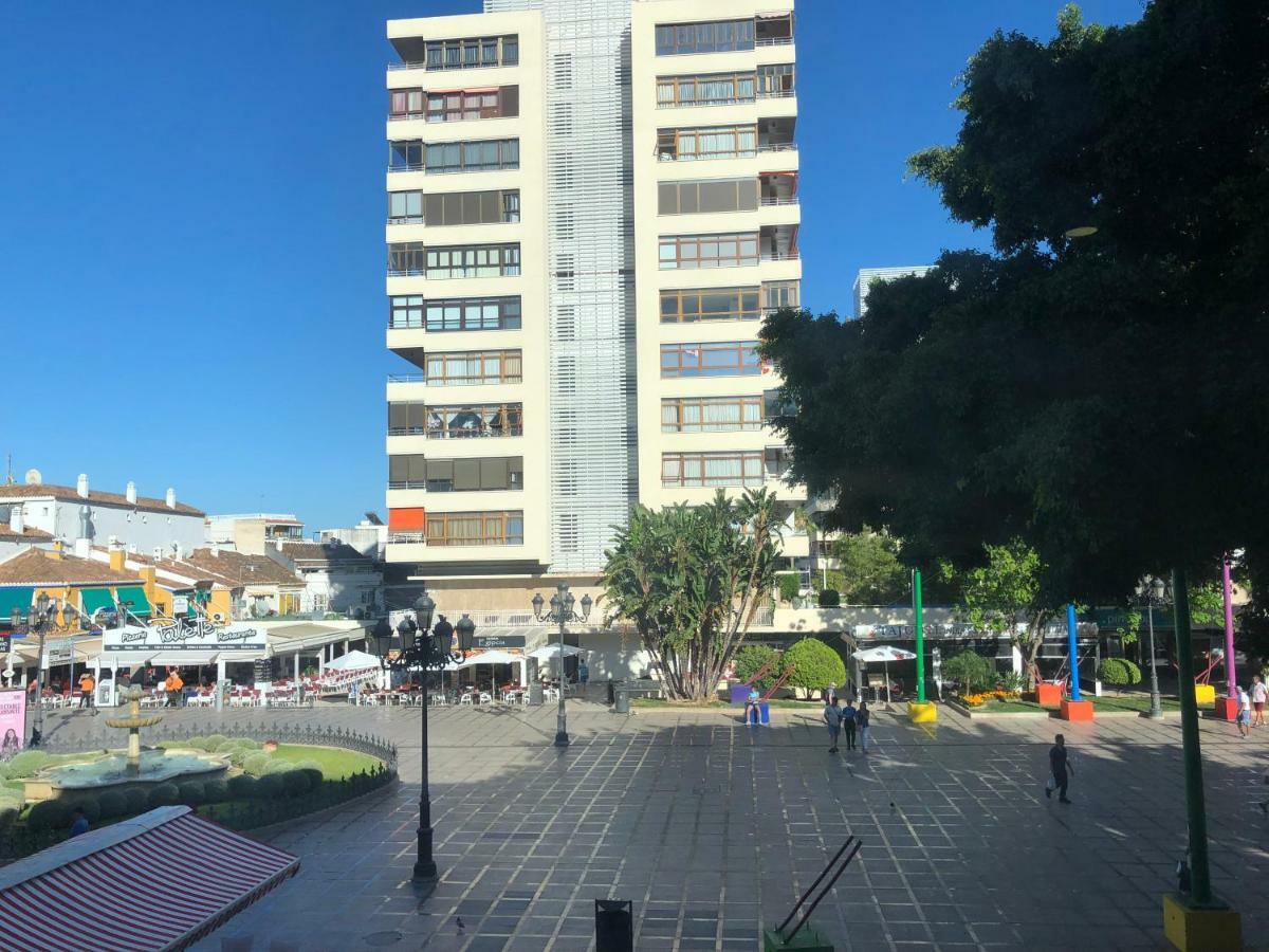 Villa Livia Urban Torremolinos Exterior foto