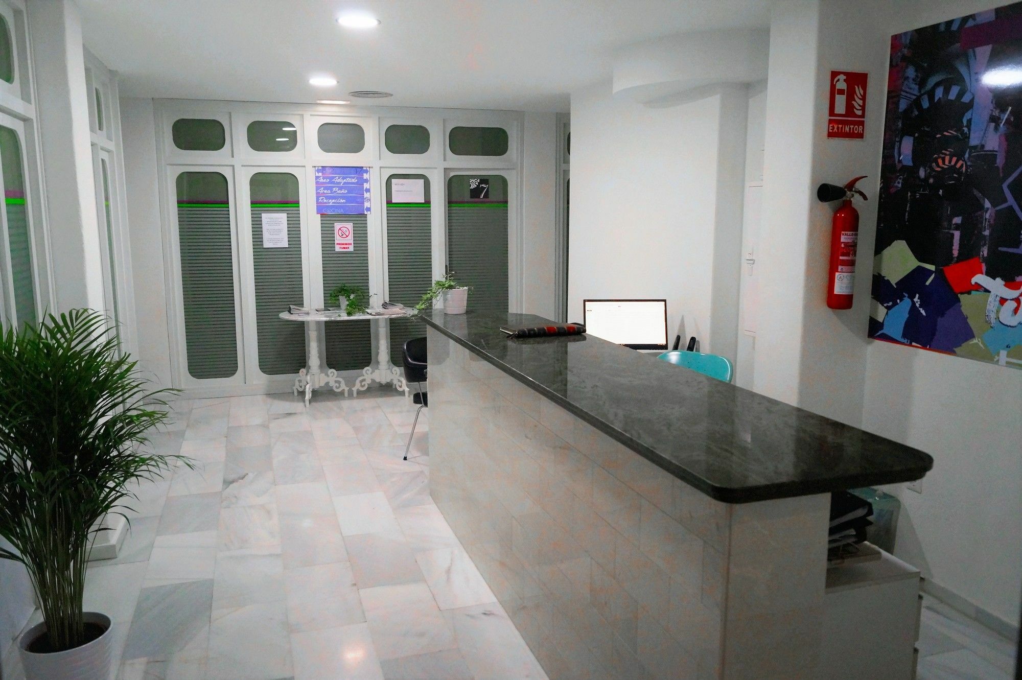 Villa Livia Urban Torremolinos Exterior foto